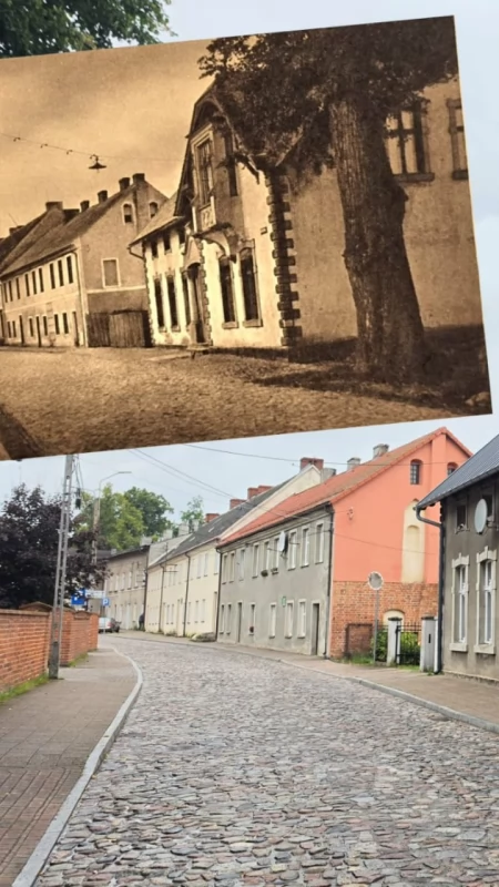 Tak wyglądały Kartuzy przed laty. Sprawdźcie, co się zmieniło
