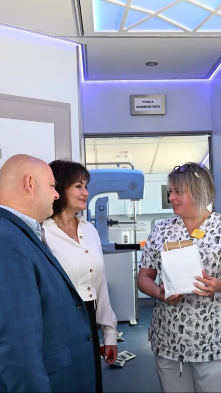 Ponad 1200 badań i konsultacji oraz 226 krwiodawców. Tak wyglądało żukowskie: Zdrowie w dobrym tonie