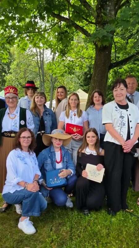 Jarmark Kaszubski w Kartuzach – tak było! Zobaczcie pełną fotowideo relację!