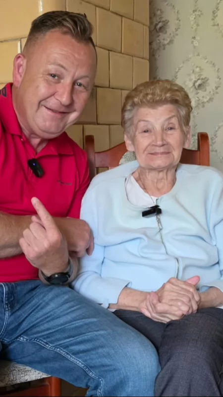 U pani Krystyny uczniowie „znikali” za kurtkami. 60 lat ZST w Kartuzach, setki wspomnień...