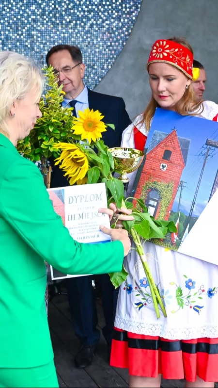 Piękna Wieś Pomorska 2026. Znamy wyniki etapu gminnego w Chmielnie