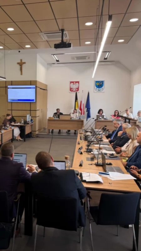 Radni Żukowa zaskarżą rozstrzygnięcie RIO. Ważna decyzja podczas sesji