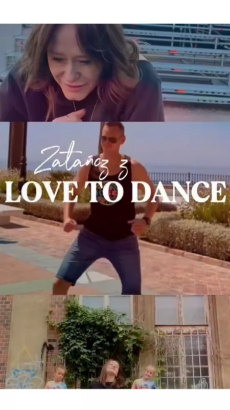 Nie musisz umieć tańczyć. LOVE 2 DANCE zaprasza na nowy sezon zajęć