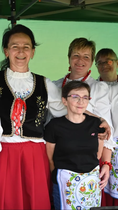 Dożynki gminy Sierakowice. Święto plonów, kaszubskiej tradycji i lokalnej społeczności
