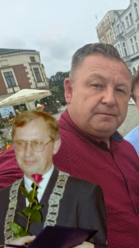 Pierwszy starosta kartuski. Wspominamy Mariana Wilkowskiego
