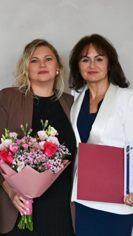 Koniec współpracy w żukowskim urzędzie. Karolina Redzimska odchodzi ze stanowiska wiceburmistrz