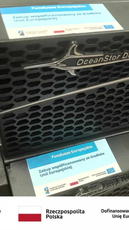 Gmina Żukowo wzmacnia cyberbezpieczeństwo. Inwestycja w nowoczesną infrastrukturę i ochronę danych