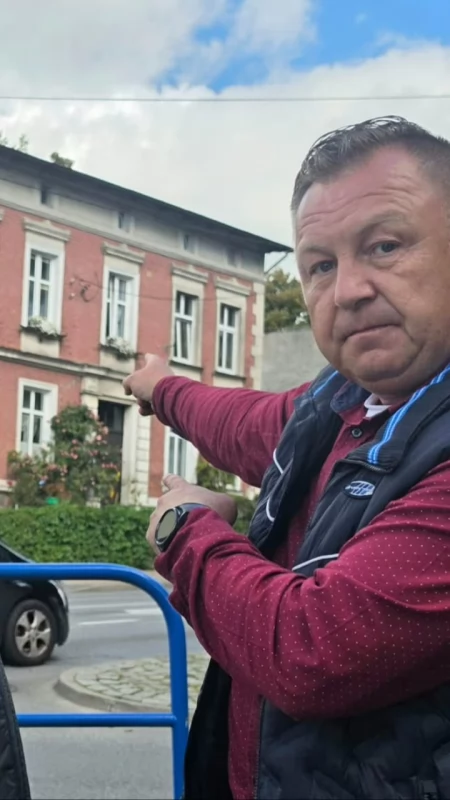 Lód z Jeziora Klasztornego trafiał do lodów. Historia piekarni przy 3 Maja 1 w Kartuzach