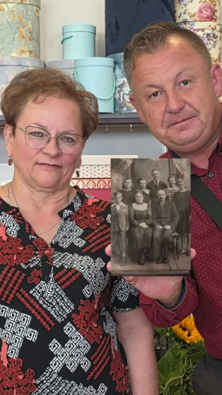 Restauracja, kucyki i kwiaciarnia. Historia kamienicy przy Placu Świętego Brunona w Kartuzach
