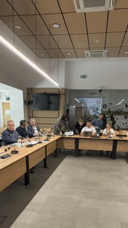 Nowy plan dla wodociągów i kanalizacji w gminie Żukowo. Co ma się zmienić?