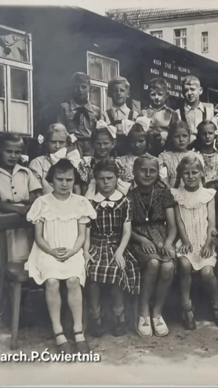 Kartuzy dawniej i dziś. Zobaczcie, jak miasto zmieniło się na przestrzeni lat!