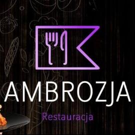 Restauracja Ambrozja