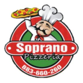 Pizzeria Soprano