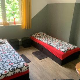 "Pokoje Gościnne" Grażyna Bulczak