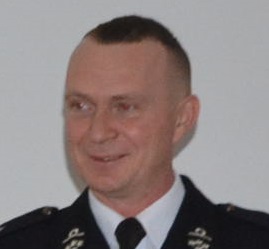 Marcin Okrój