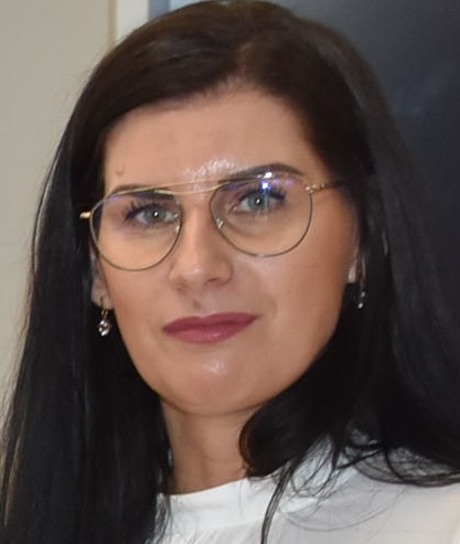 Sabina Niklas