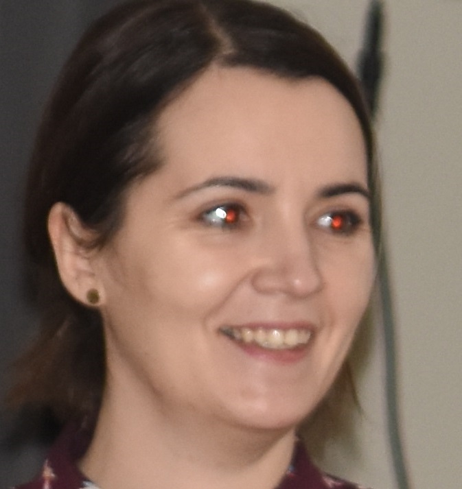 Magdalena Damps