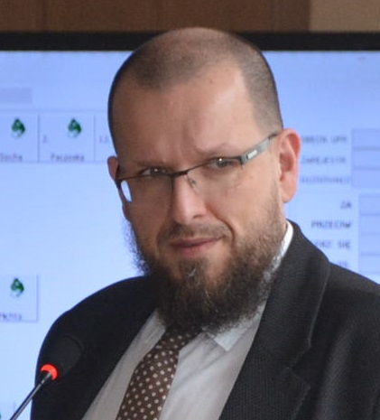 Jarosław Szydłak
