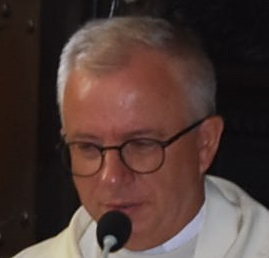 ks. Piotr Krupiński