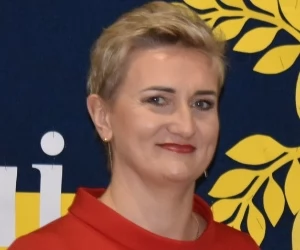 Aleksandra Stark