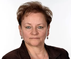 Danuta Zaremba