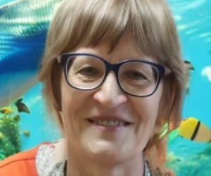 Małgorzata Mosakowska