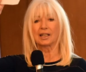 Anna Maria Wesołowska
