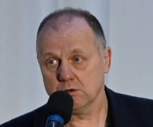 Bogusław Breza