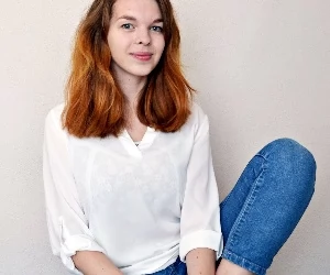 Marika Frankowska