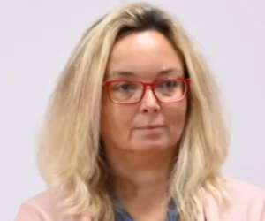Marlena Robakowska