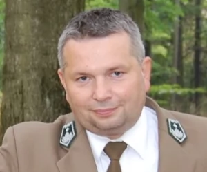 Jarosław Pawlikowski