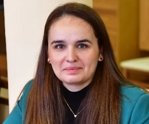 Marzena Woelke
