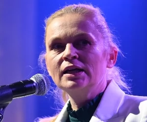 Barbara Nowacka