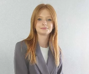 Klaudia