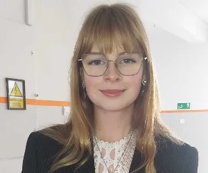 Weronika