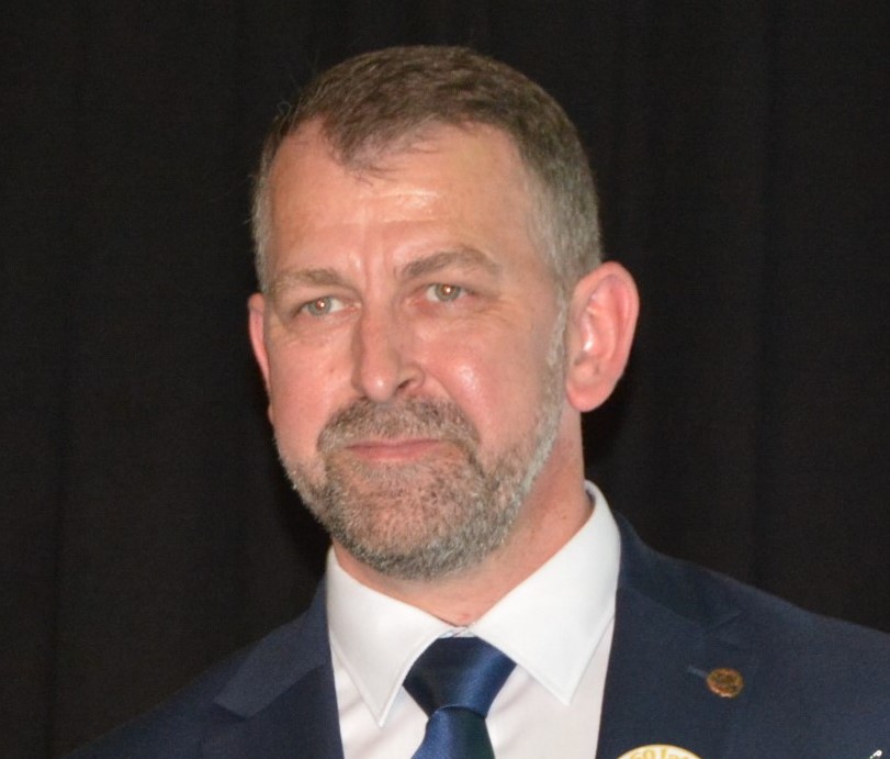 Rafał Dzierzgowski