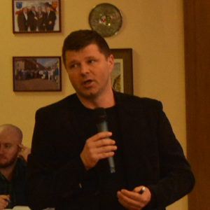 Daniel Załuski
