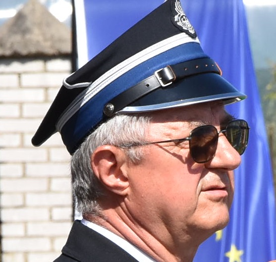 Marek Buza