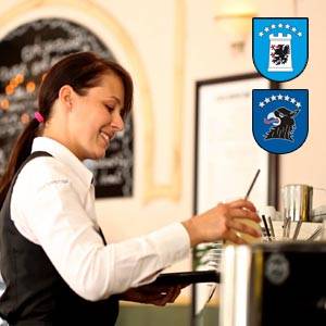 Praca w gastronomii i hotelarstwie, Kartuzy i okolice, powiat kartuski | Ogłoszenia Kartuzy.info | Kartuzy.info