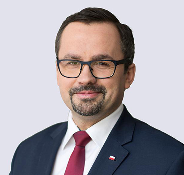 Marcin Horała