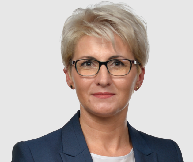Iwona Puzdrowska