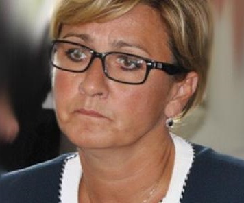Grażyna Czubala