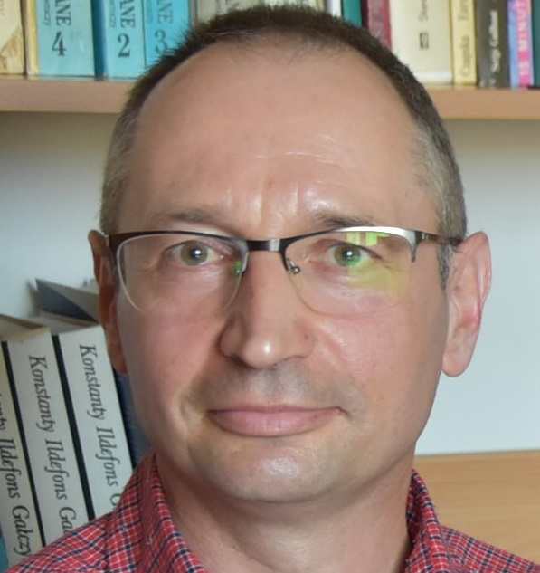 Krzysztof Kostuch