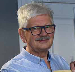 Marian Gostkowski