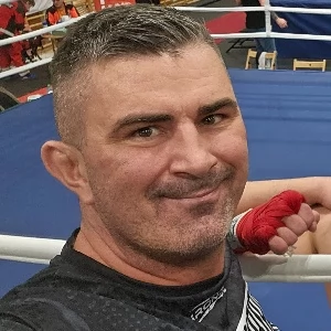 Patryk Zaborowski