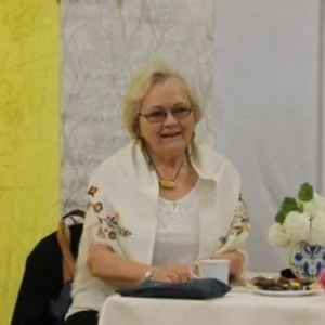 Wanda Lew-Kiedrowska