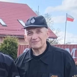 Ireneusz Drążkowski