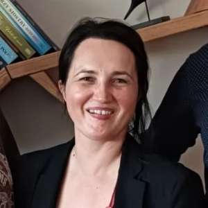  Agnieszka Gross
