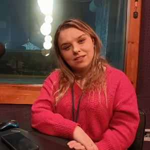 Tatiana Slowi