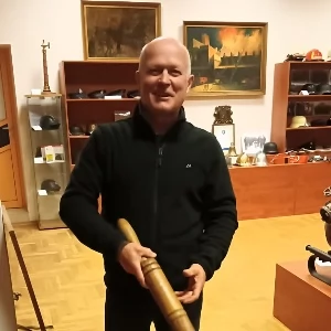 Andrzej Deyk